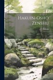 Hakuin-Osho zenshu: 5