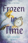 Twins of the Eclipse: Frozen in Time (eBook, ePUB)