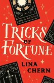 Tricks of Fortune (eBook, ePUB)