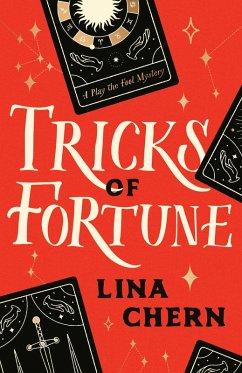 Cover Tricks of Fortune (eBook, ePUB)