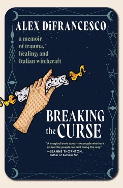 Cover Breaking the Curse (eBook, ePUB)