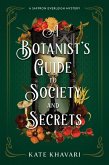 A Botanist's Guide to Society and Secrets (eBook, ePUB)