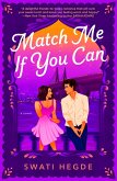 Match Me If You Can (eBook, ePUB)