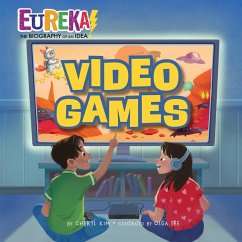 Cover Video Games (eBook, ePUB)