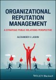 Organizational Reputation Management