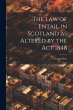 The Law of Entail in Scotland as... - Bild 1
