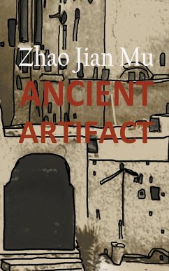 Ancient Artifact - Zhao, Jian Mu