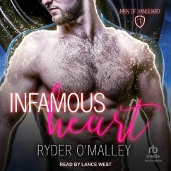 Infamous Heart - O'Malley, Ryder