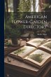 American Flower-Garden Directory - Bild 1