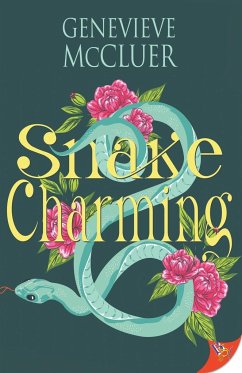 Snake Charming - McCluer, Genevieve