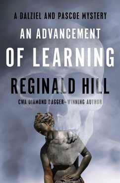 An Advancement of Learning - Hill, Reginald
