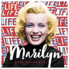 Cal 2024- Marilyn Mini