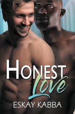 Cover Honest Love