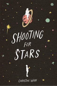 Shooting for Stars - Webb, Christine