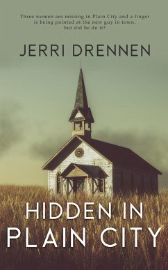 Hidden in Plain City - Drennen, Jerri