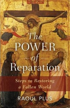 The Power of Reparation - Plus, Raoul