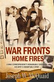 War Fronts Home Fires