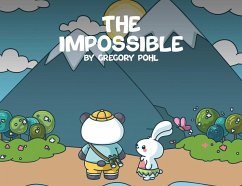 The Impossible - Pohl, Gregory