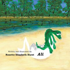 Ali - Hurst, Rosette Elizabeth