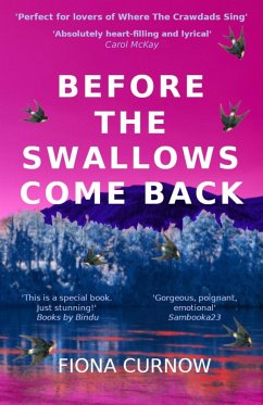 Before the Swallows Come Back - Curnow, Fiona