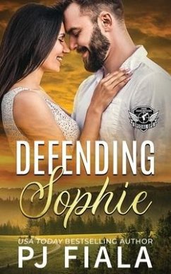 Defending Sophie: A Protector Romance - Fiala, Pj