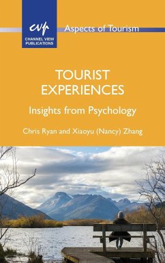 Tourist Experiences - Ryan, Chris; Zhang, Xiaoyu (Nancy)