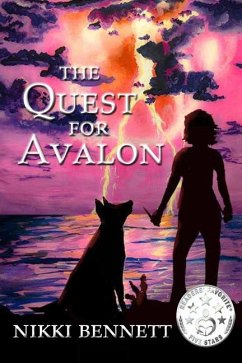 The Quest for Avalon - Bennett, Nikki