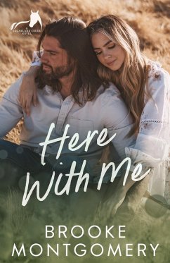 Here With Me - Montgomery, Brooke