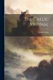 The Gaelic Journal