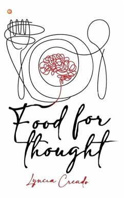 Food For Thought - Creado, Lyncia