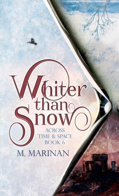 Whiter than Snow (hardcover) - Marinan, M.