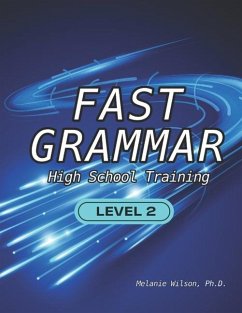 Fast Grammar - Wilson, Melanie