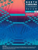 North Carolina Literary Review North Carolina Literary Review