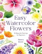 Easy Watercolor Flowers - Bild 1