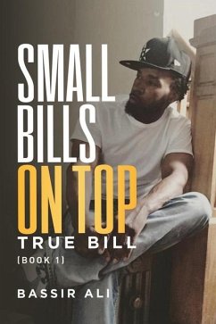 Small Bills on Top - Ali, Bassir