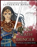 Little Death Bringer: The Official Coloring Book