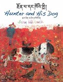 Hunter and His Dog (Tibetan/English)