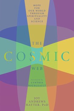 The Cosmic Web - Andrews Hayter, Joy