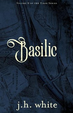 Basilic Cover Basilic