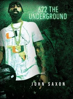 622 The Underground - Saxon, John