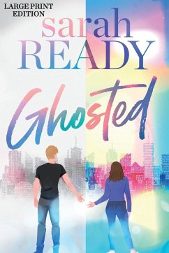 Ghosted - Ready, Sarah