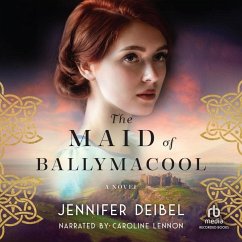 The Maid of Ballymacool - Deibel, Jennifer