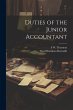 Duties of the Junior Accountant - Bild 1