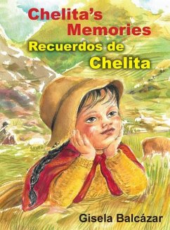 Chelita's Memories, Recuerdos de Chelita - Balcazar, Gisela