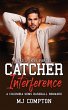 Catcher Interference - Bild 1