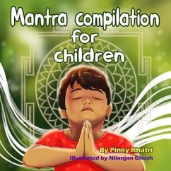 Mantra Compilation For Children - Khatri, Pinky