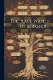 The Place-names of Berkshire