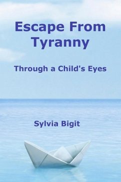Escape From Tyranny - Bigit, Sylvia