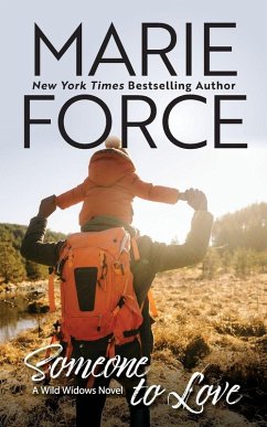 Someone to Love - Force, Marie