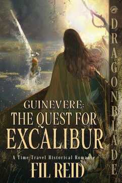 The Quest for Excalibur - Reid, Fil